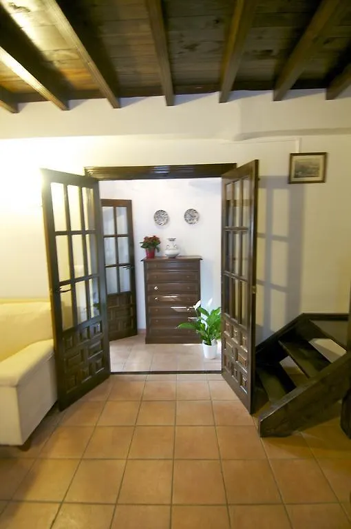 Apartamentos Gumiel Granada 0*,  Spain